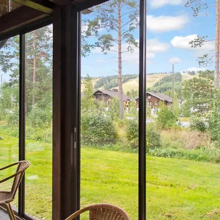 Tahkon Klubitie 6 A By Interhome Holiday home