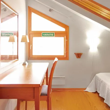 Holiday home Tahkon Klubitie 6 A By Interhome Tahkovuori