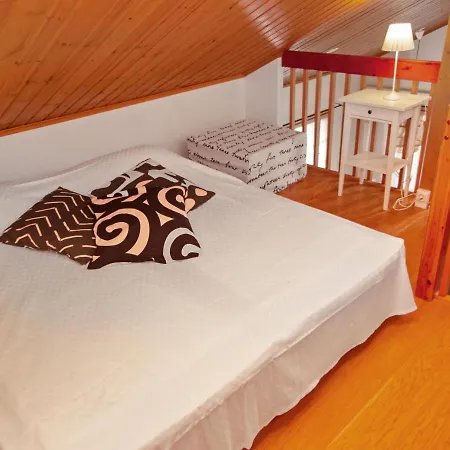 Tahkon Klubitie 6 A By Interhome * Tahkovuori