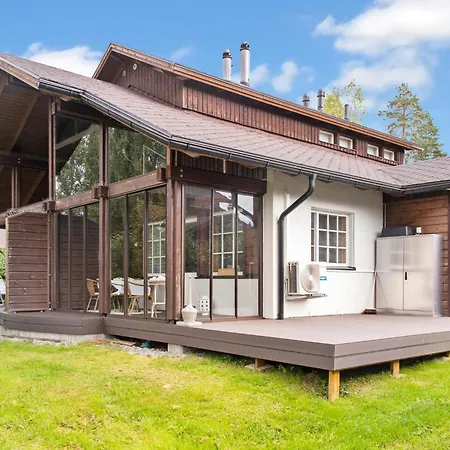 Holiday home Tahkon Klubitie 6 A By Interhome