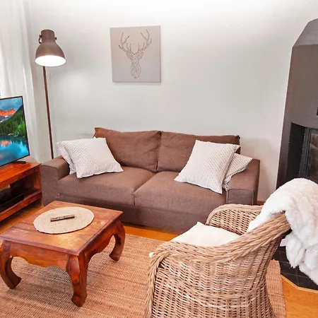 Tahkon Klubitie 6 A By Interhome Tahkovuori