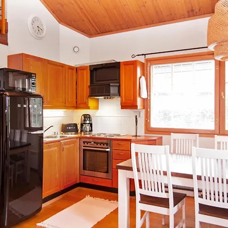 度假居 Tahkon Klubitie 6 A By Interhome