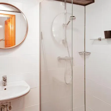 Tahkon Klubitie 6 A By Interhome 別荘 ターコブオリ