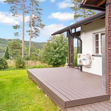 Tahkon Klubitie 6 A By Interhome 度假居 塔库沃里