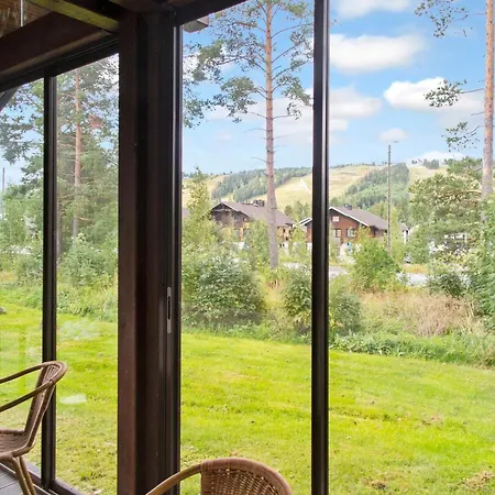 Tahkon Klubitie 6 A By Interhome 別荘