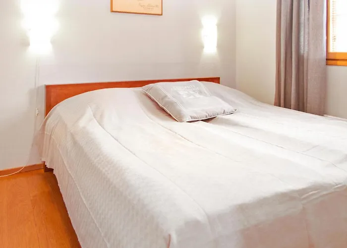 بيت للعطل Tahkon Klubitie 6 A By Interhome تاكوفوري