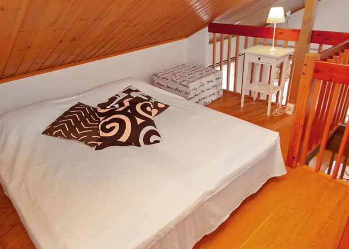 Tahkon Klubitie 6 A By Interhome بيت للعطل