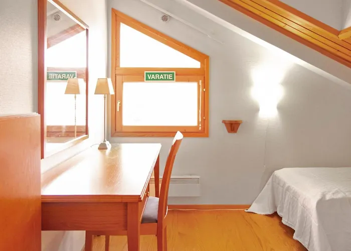 Tahkon Klubitie 6 A By Interhome *