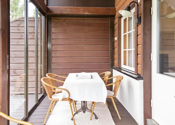 Tahkon Klubitie 6 A By Interhome بيت للعطل تاكوفوري