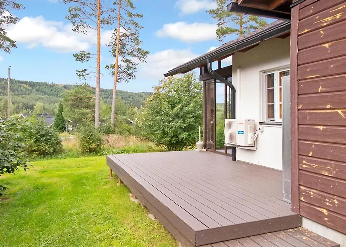 Tahkon Klubitie 6 A By Interhome بيت للعطل تاكوفوري